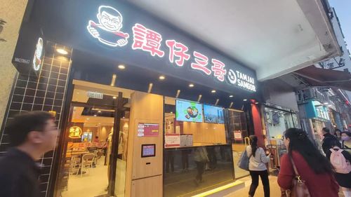 Latest company Solutions about Sinalização de janela de 43 polegadas de alto brilho para a rede de restaurantes de Hong Kong