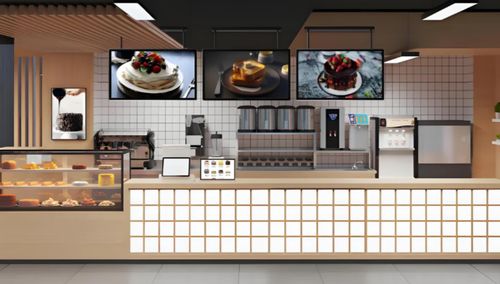 Últimas soluções da empresa sobre Uma ferramenta poderosa que integra funções, marketing e marca - Digital Signage