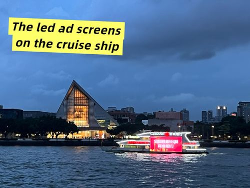 Últimas soluções da empresa sobre O ecrã de LED chama a atenção e transmite informações comerciais.