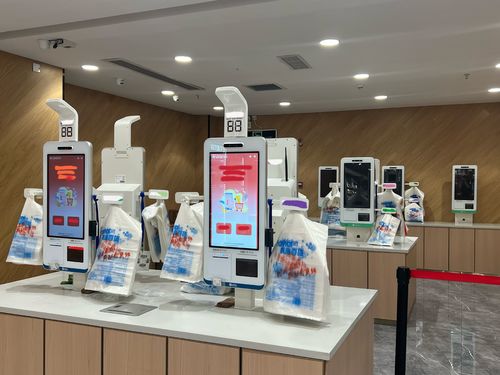 Últimas soluções da empresa sobre A sinalização digital de pagamento de autoatendimento trouxe melhorias na eficiência e otimizações de custos para os operadores.