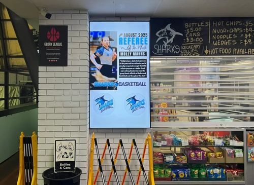 Últimas soluções da empresa sobre Sinalização digital na academia - aprimorando a eficiência da gestão da academia, a experiência do membro e o valor do negócio em múltiplas dimensões