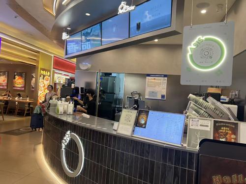 Últimas soluções da empresa sobre O equipamento padrão de um restaurante inteligente moderno——quadros de pedidos de alto brilho