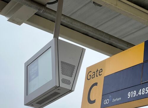 Últimas soluções da empresa sobre 