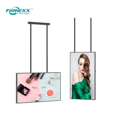 Bom preço Display LCD de 49 polegadas voltado para a janela 3000 nits on-line