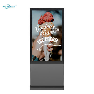 Bom preço Totem Digital de Alta Resolução de 43 polegadas 24/7 de qualidade comercial on-line