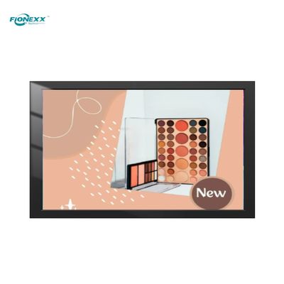 Bom preço Display LCD de sinalização digital comercial de 49 polegadas com certificação CB on-line
