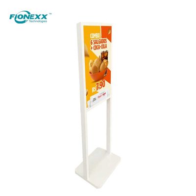 Bom preço Totem de Display Digital Interior de 32