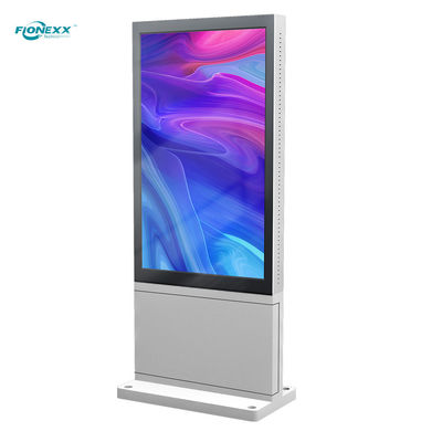 Bom preço Displays LCD de janela de 49 polegadas com resolução clara e tempo de resposta de 5 ms on-line