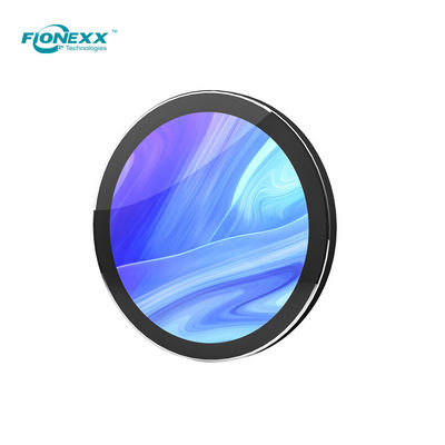 Bom preço Lojas de varejo Custom OEM LCD Display Module com 1,22 polegadas Circular TFT LCD 240 * 240 on-line