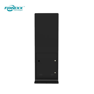 Bom preço Equipamento de reprodução de publicidade de vídeo LCD Android Totem interior Digital Touch Signage Display on-line