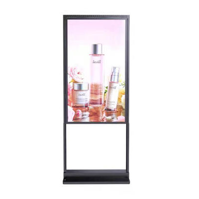 Bom preço Supermercado Loja Restaurante 2K 4K LCD Janela Publicidade Ecrã Display 32 polegadas Alto brilho on-line
