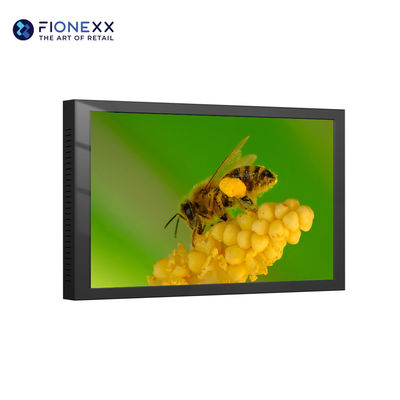 Bom preço Exibição LCD de sinalização digital montada na parede on-line