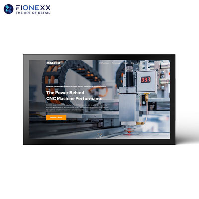 Bom preço Resolução HD Full Sun TV à prova d'água 4K TV ao ar livre com caixa de alumínio resistente on-line