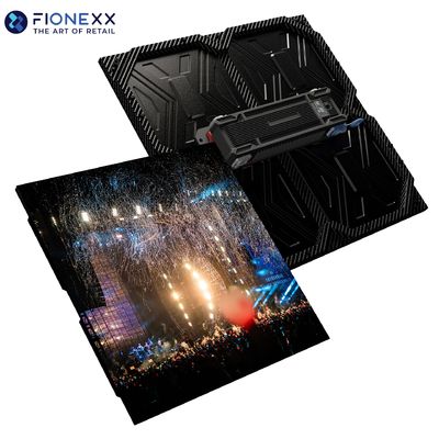 Bom preço Cartão digital móvel Publicidade LED Display Screen Indoor Outdoor LED Video Wall Stand Digital LED Para Mall on-line