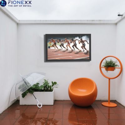 Bom preço Sinalização Digital e Displays Externos à Prova d'Água IP66 com Taxa de Atualização de 60 Hz on-line