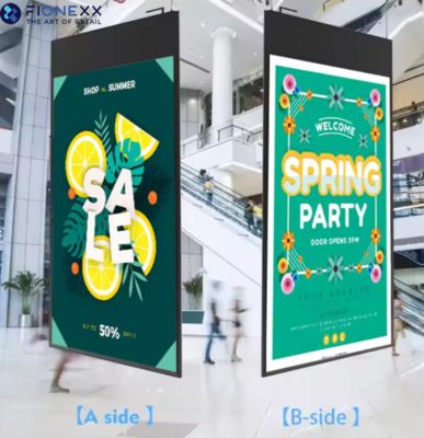 Bom preço Display LCD personalizado de 43