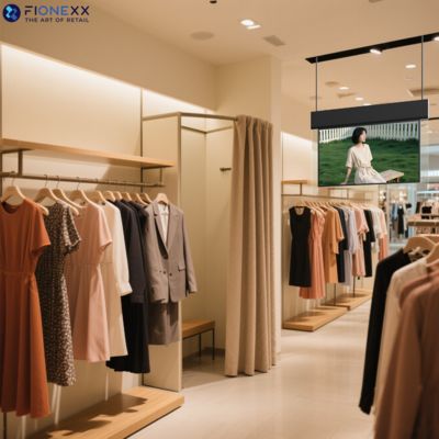 Bom preço Display pendente de 43 polegadas de lado duplo 700 nits Brilho 5mm Bezel on-line