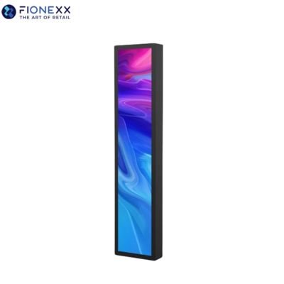 Bom preço Display digital sem ventilador externo HDMI preto de 48,5 polegadas com resolução 1920 * 720 on-line