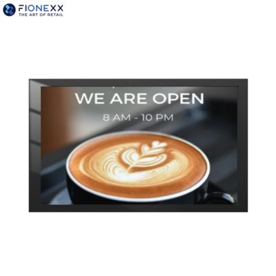 Bom preço Sinalização digital de parede sem ventilador on-line