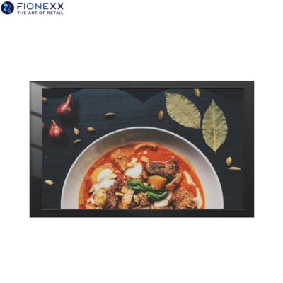 Bom preço Sinalização digital de parede sem ventilador de 43 polegadas on-line