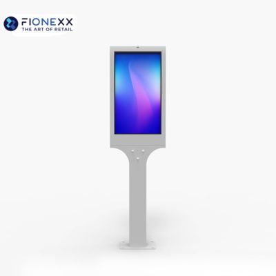 Bom preço 2500nits3000nits 32 polegadas IP65 Digital Bus Signage on-line