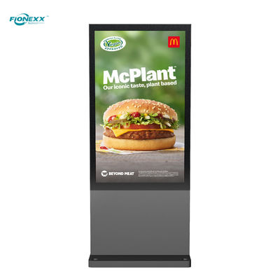 Bom preço Totem digital de 32 polegadas disponível OEM e ODM on-line