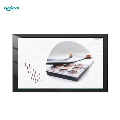Bom preço OEM WiFi 49 polegadas LCD Commercial Display 800-2500cd/M2 Brilho on-line
