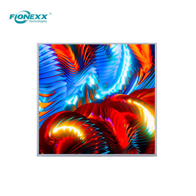 Bom preço Display LCD quadrado de 29,5 polegadas de alto contraste on-line