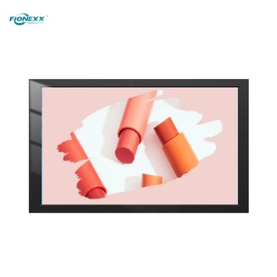 Bom preço 12mm Bezel Wall Mounted 49 