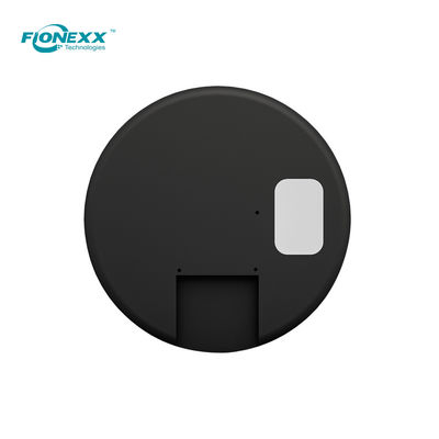 Bom preço Interruptor de botão rotativo Wisecoco Digital Gear Circular tela de LCD perfeito para lojas de varejo on-line