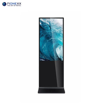 Bom preço Display digital leve de 43