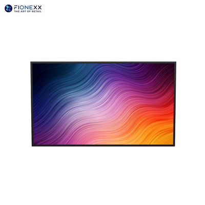 Bom preço 9.7mm Bezel Ultra Thin LCD Display 27 polegadas Indoor Digital Display on-line
