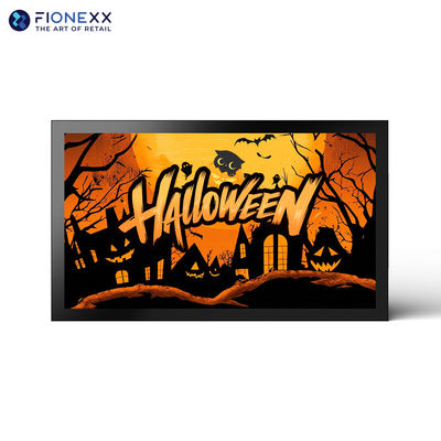 Bom preço Televisão ao ar livre Full Sun 2000nit 3500nits Televisão 4k HD All Metal Housing 16 9 Aspect Ratio Home Theatre TV à prova de água on-line
