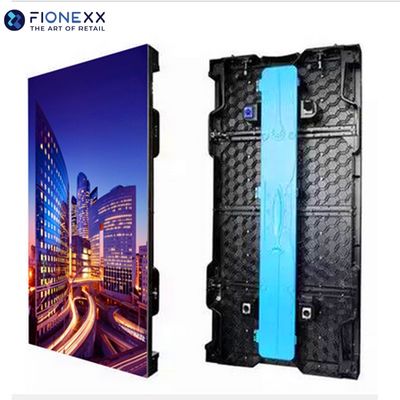 Bom preço P2.6 P2.9 P3.9 P4.8 Full Color Alumínio Indoor Outdoor Waterproof Gigante Led Video Wall Event Aluguel Escenário Display Screen on-line