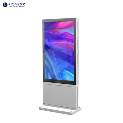 Bom preço Displays LCD de janela de 49 polegadas com resolução clara e tempo de resposta de 5 ms on-line