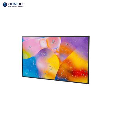Bom preço 32 polegadas PCAP Touch Panel LCD Montagem na parede Digital on-line