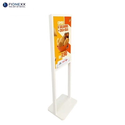 Bom preço Totem de Display Digital Interior de 32
