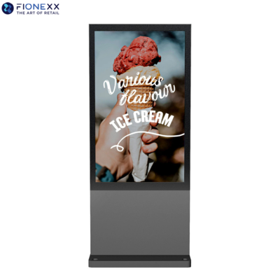 Bom preço Totem Digital de Alta Resolução de 43 polegadas 24/7 de qualidade comercial on-line