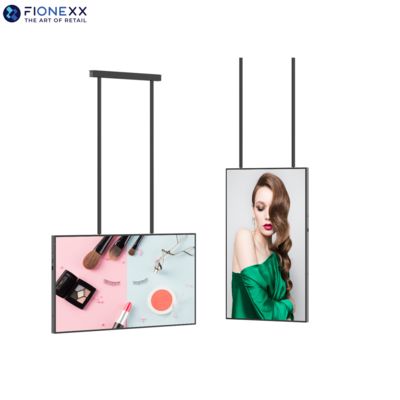 Bom preço Display LCD de 49 polegadas voltado para a janela 3000 nits on-line