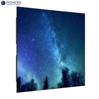 Bom preço P2.6 P2.97 P3.9 P4.8 P5.2 Quadro de painel de fibra de carbono SMD Projetado para ser leve, tudo em um módulo Instalação rápida dianteira e traseira ângulo dobrável de 90 graus on-line