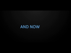 Exibição de janela LCD de dois lados de alto brilho