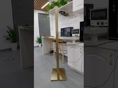 Totem de Display Digital Interior de 32