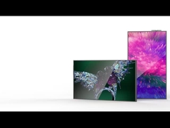 Display de janela unilateral