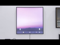 Exposição quadrada