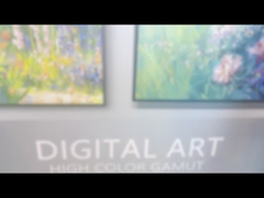 Display LCD quadrado de 29,5 polegadas de alto contraste