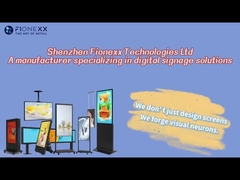 Introdução da fábrica