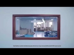 Introdução da fábrica